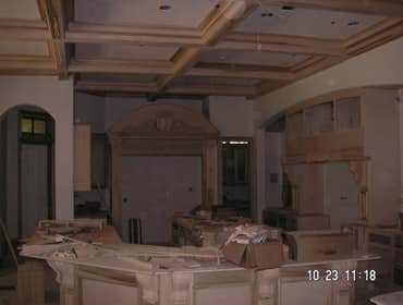 Projects i have been involved in