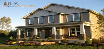 Photos by RJ Spencer Construction DBA RJS Construction #1