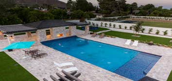 Pools