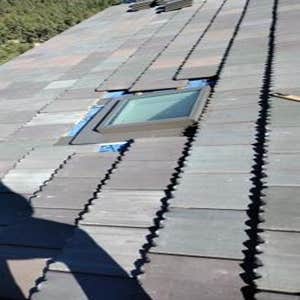 Legacy Roofing LLC