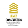 Lemes Construction LLC logo
