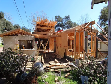 Cellar Addition - Glendale