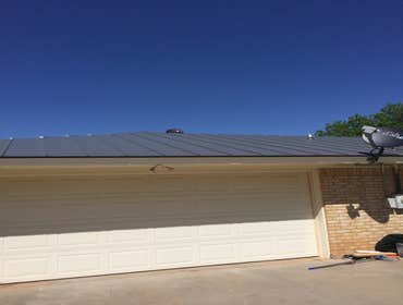 Photo(s) from Jolly, David Roofing