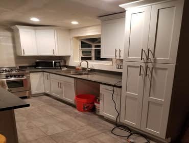 Photos by 2morrow's Construction #2