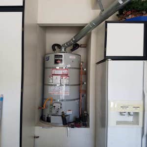 Photos by Reliable Water Heaters #2