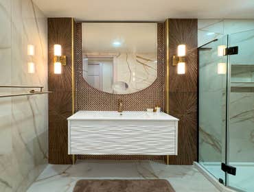 Photos by Decoro Construction #1