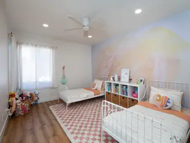 Bay Ho Project Full interior home remodel.
1,800 sqft 4 bed 2 bath. Remodeled everything in sight!