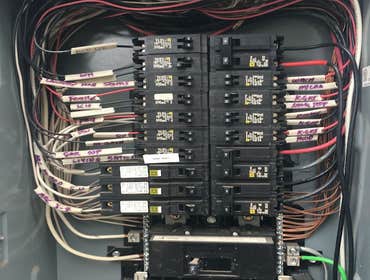 Photos by Always Quality Electrical, Inc #1
