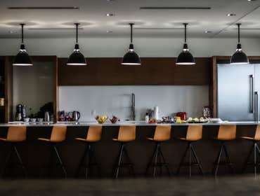 80 Acres Head Quarters Located in the City Building in Downtown Hamilton Ohio, 80 Acres Farms leased the entire 7th floor as their Headquarters.
Open 