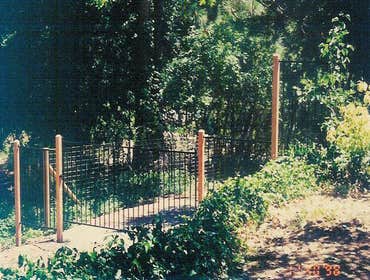 Petrie Fence And Deck Co Project Decks Fences