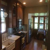 Wagman Kitchen Renovation