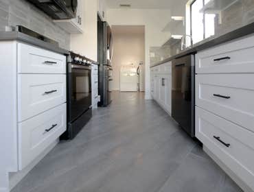 Kitchen & Complete House Remodel - Sylmar