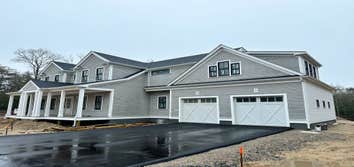 New construction