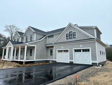 New construction