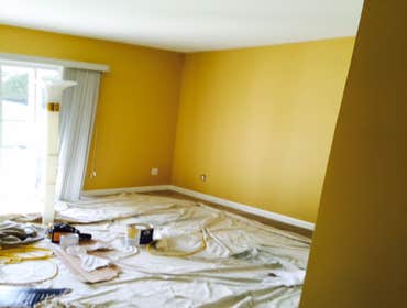 Photo(s) from Encore contracting Jobs
