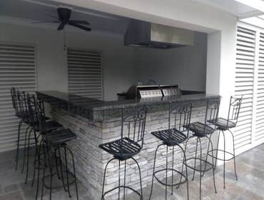 Photos from Kramer Construction