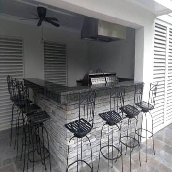 Photos from Kramer Construction