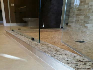 Cooper City Bathroom Remodeling