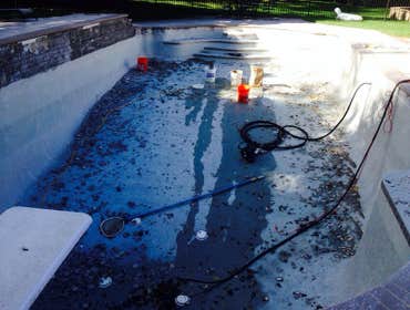 Photo(s) from Franks Tile And Coping