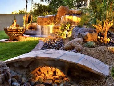 Photos from Mountainscapers Landscaping