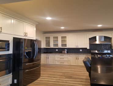 Photos from Sea Pro Painters LLC