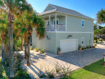 Flagler Beach Residence