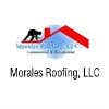 Morales Roofing logo