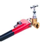 HEALY PLUMBING INC Project We provide expert Installation and Repair services throughout Utah County with a commitment to quality and customer service.