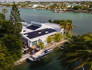 Volt Solar Energy Projects 2021