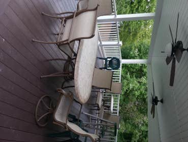 Photo(s) from Ron Annis Construction And Remodeling North Pittsburgh Deck Re-Design.