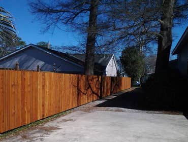 Photos by Nola Fence Company #1