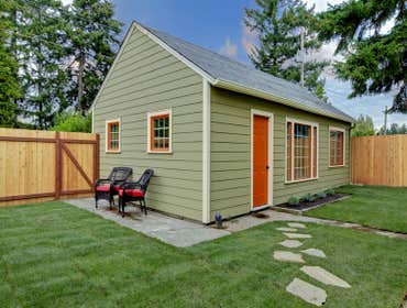 Exterior Painting