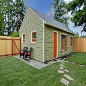 Exterior Painting