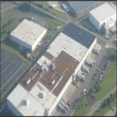 New EPDM & White EPDM Roof
