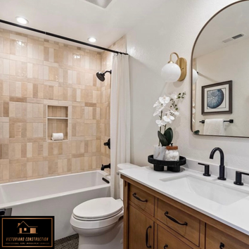 Victoriano Construction Inc
