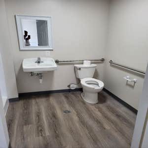 Scharf Building Services