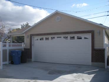 Photo(s) from Bonfire Building Llc here are a couple projects we've done the passed few years, call today for a free estimate! we offer the (BEST WARRA