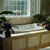 Custom Bathroom