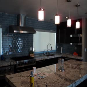 Works by Matt Hudson Construct