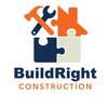 Buildright Construction logo