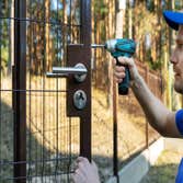 Philadelphia Fencing Co