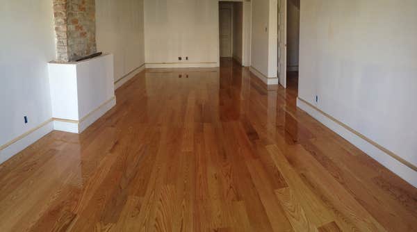 refinish