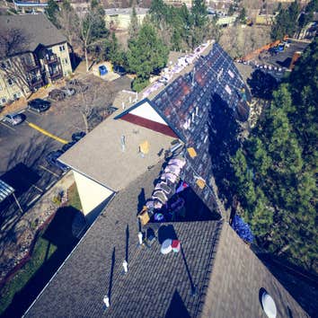 Citywide Roofing & Exteriors Inc
