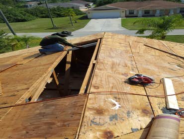 Photo(s) from Tropical Builders And Home Inspections Inc