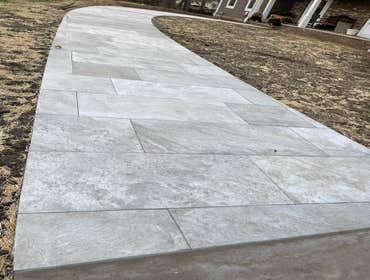 Photos by Pristine Stonework & Landscape Design Inc. #5