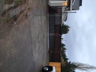 Photos from Superior Exterior Fence Llc 6' chain link in Spanaway Wa