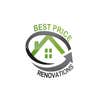 Best Price Renovations LLC logo