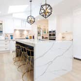Premier Cabinets and Granite