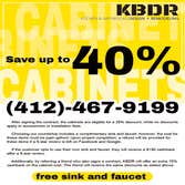 KBDR Kitchen&Bath Remodeling LLC