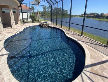 Photos by Collinsbuilt Pools Co #1